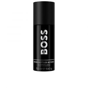 D&eacute;odorant spray Boss Bottled Beyond 150 ml