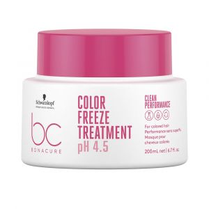 Bc Color Freeze treatment mask 200 ml