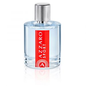 Azzaro Sport eau de toilette vapeur 100 ml
