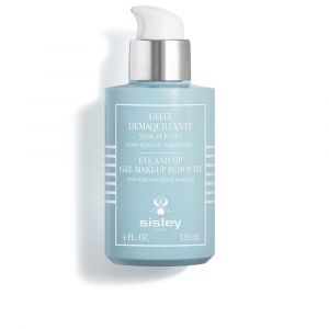 Gel&eacute;e Demaquillante yeux et l&egrave;vres 120 ml