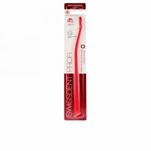 Whitening Classic toothbrush #red