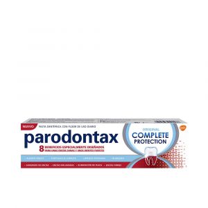 Parodontax Complete dentifrice original 75 ml