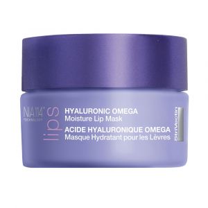 Masque L&egrave;vres Hydratant Hyaluronic Omega 10 ml