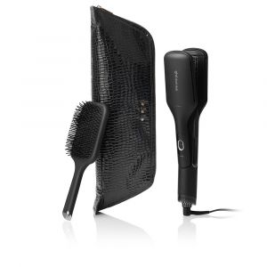 Coffret cadeau fer &agrave; air chaud ghd duet style 2 en 1 pour 4 personnes