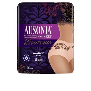 Ausonia Discreet Boutique Tg pantalon 8 u