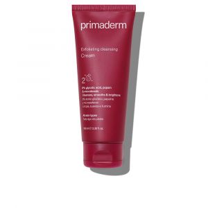 Primaderm Cr&egrave;me Nettoyante Exfoliante 100 ml