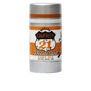 D&eacute;odorant stick Noble Oud 75 g