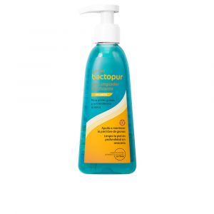 Gel nettoyant purifiant Bactopur 200 ml