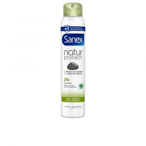 Natur Protect 0% vapeur d&eacute;odorant 200 ml