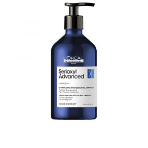 Shampoing Serioxyl Avanc&eacute; 500 ml