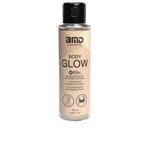 Body Glow 99% d&rsquo;ingr&eacute;dients naturels