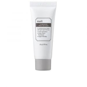 Gel cr&egrave;me Eau Fondamentale 20 gr