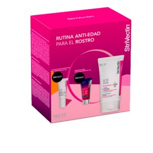 ANTI-WRINKLE coffret 2 pz