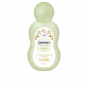 Denenes Naturals colonia refrescante 500 ml