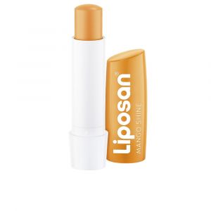 Liposan Mango Shine b&aacute;lsamo labial 4,8 gr