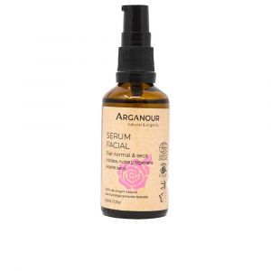 Facial Serum piel seca 50 ml