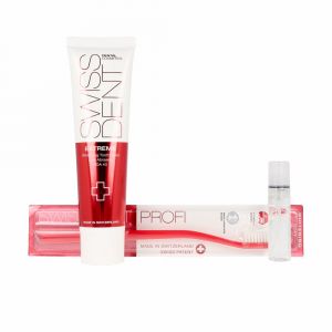 Extreme coffret 4 pz