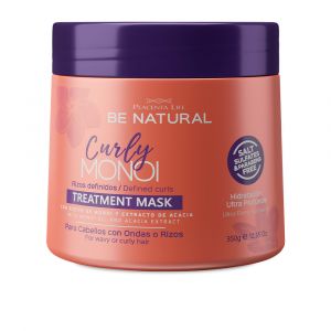 Masque Curly Mono&iuml; 350 gr