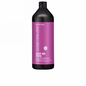 Total Results Keep Me Vivid shampoo 1000 ml