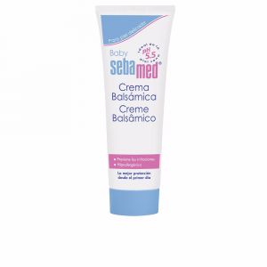 Cr&egrave;me balsamique B&eacute;b&eacute; 50 ml