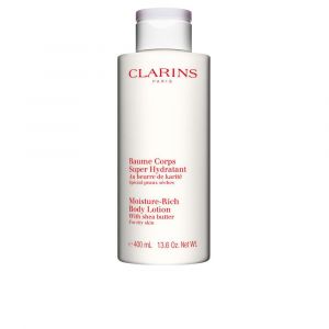 Baume corporel super hydratant 400 ml