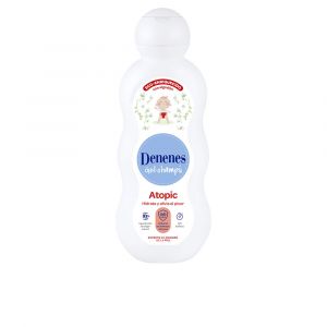 Denenes Protech gel-shampooing peau atopique 600 ml