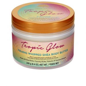 Beurre Corps Tropic Glow 240 gr
