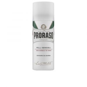 Pelli Sensibli mousse &agrave; raser 50 ml