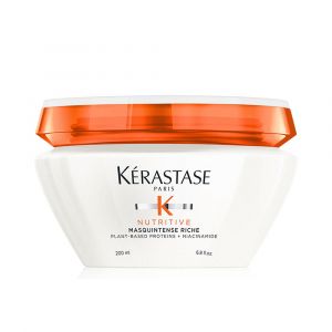 Nutritif masquintense riche 200 ml