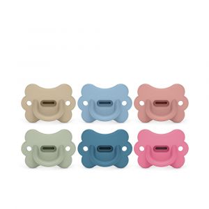 Sucette Smoothie Papillon 6-18M 1 u