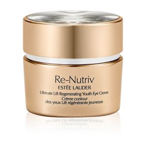 RE-NUTRIV Ultimate Lift cr&egrave;me r&eacute;g&eacute;n&eacute;rante jeunesse contour des yeux 15 ml