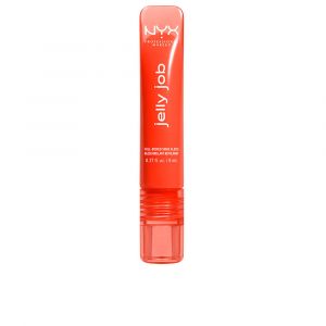 Gloss &agrave; l&egrave;vres Jelly Job #Orange Ya Jelly