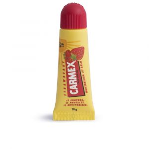 Carmex Strawberry b&aacute;lsamo labial SPF15 4,25 g