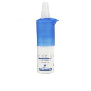 Belcils Med forte collyre hydratant 10 ml