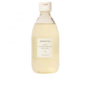 Gel douche Serene Lavande & Marjolaine 300 ml