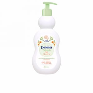 Denenes Naturals gel & shampoing 400 ml