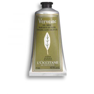 Cr&egrave;me mains Verveine 75 ml