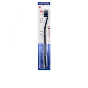 Colours Classic toothbrush #black&red