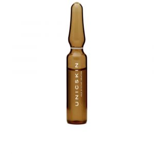 UNIC30-DAY Skin Miracle Shot night detox ampoules 30 x 2 ml