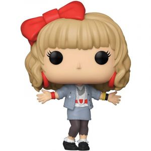 ROBIN SPARKLES / HOW I MET YOUR MOTHER / FIGURINE FUNKO POP / EXCLUSIVE NYCC 2020