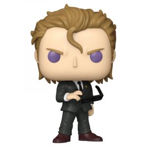 WOO JUNCHUL / SOLO LEVELING / FIGURINE FUNKO POP