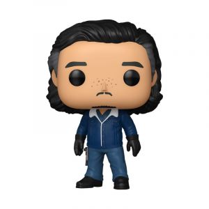 TOMMY MILLER / THE LAST OF US / FIGURINE FUNKO POP