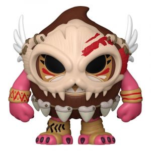 KOTU / VAIANA LE LEGENDE DU BOUT DU MONDE / FIGURINE FUNKO POP