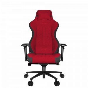 REKT ULTIM8 PLUS Reconditionn&eacute; - True Red