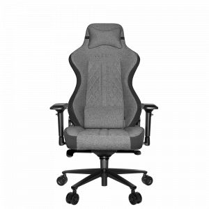 REKT ULTIM8 PLUS - Deep Grey