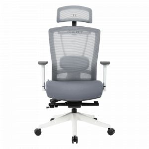 REKT OFFICE-R Reconditionn&eacute; - Grey / White V-2