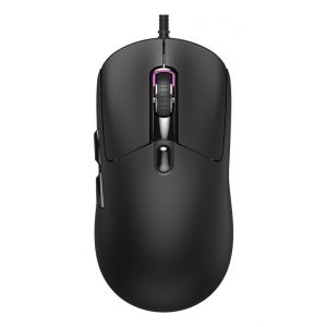 COUGAR Gaming Minos NEO souris Gaming Ambidextre USB Type-A Optique 6200 DPI