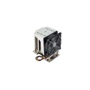 Supermicro SNK-P0064AP4 syst&egrave;me de refroidissement d&rsquo;ordinateur Processeur Refroidisseur 9,2 cm