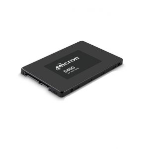 Micron 5400 MAX 2.5" 1920 Go Série ATA III 3D TLC NAND