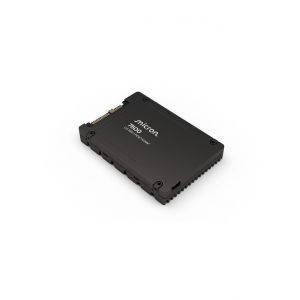 Micron 7500 PRO 3,84 To U.3 PCI Express 4.0 NVMe 3D TLC NAND
